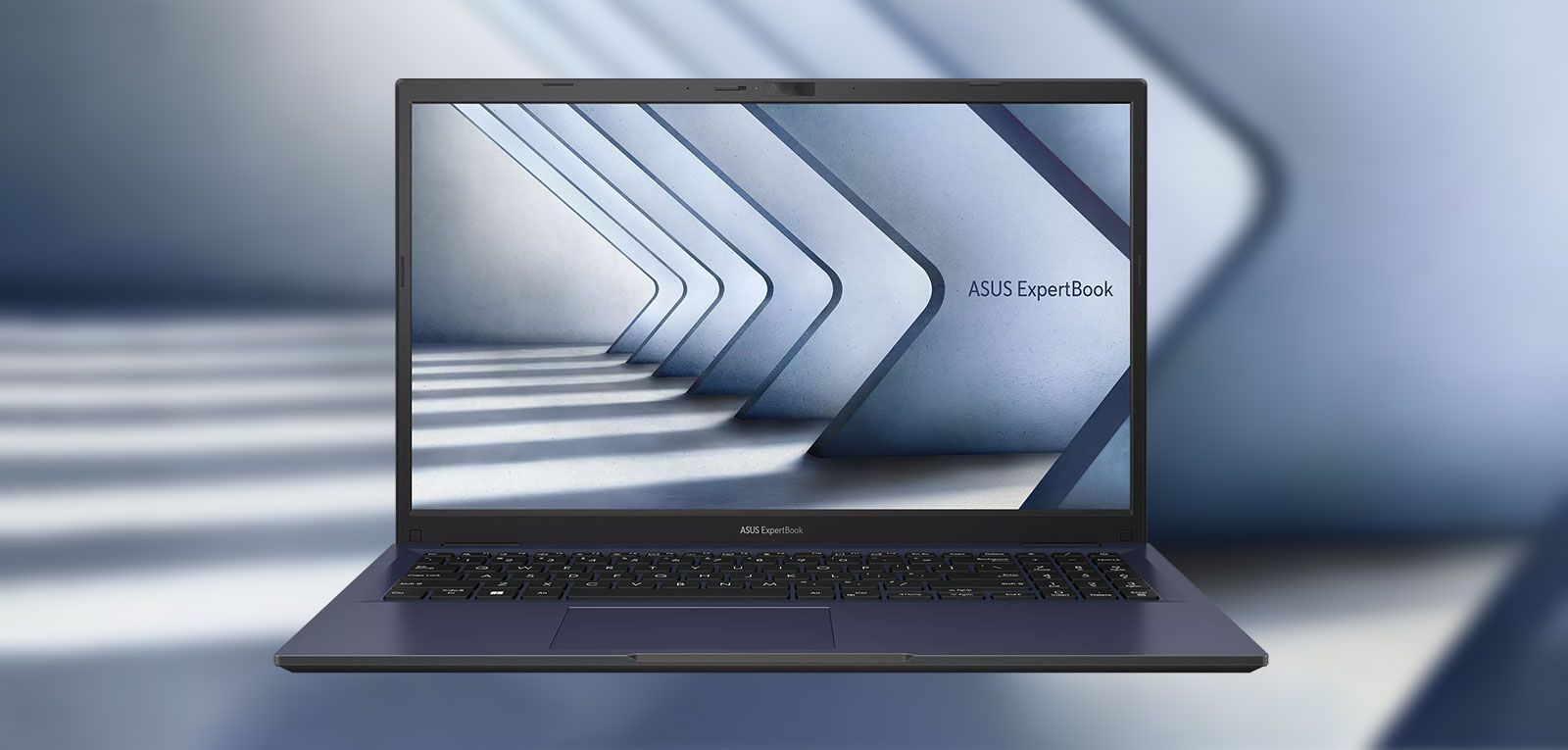 خرید لپ تاپ ایسوس 15.6 اینچی ExpertBook B1502CVA Core i5(1335U) 16GB RAM 512GB SSD intel Iris Xe